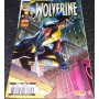 Fascicule Comics Petit Dos carré - Wolverine - Marvel Comics -Panini Comics - N°1 - Juillet 2011 MARVEL COMICS 1,50 € 1,25 € ...