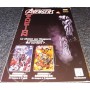 Fascicule Comics Petit Dos carré - Wolverine - Marvel Comics -Panini Comics - N°2 - Aout 2012 MARVEL COMICS 1,00 € 0,83 € Acc...