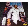 Fascicule Comics Petit Dos carré - Wolverine - Marvel Comics -Panini Comics - N°2 - Aout 2012 MARVEL COMICS 1,00 € 0,83 € Acc...