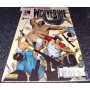 Fascicule Comics Petit Dos carré - Wolverine - Marvel Comics -Panini Comics - N°3 - Septembre 2012 MARVEL COMICS 2,00 € 1,67 ...