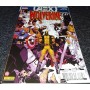 Fascicule Comics Petit Dos carré - Wolverine - Marvel Comics -Panini Comics - N°5 - Novembre 2012 MARVEL COMICS 0,80 € 0,67 €...