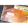 Fascicule Comics Petit Dos carré - Wolverine - Marvel Comics -Panini Comics - N°11 - Mai 2012 MARVEL COMICS 0,80 € 0,67 € Acc...