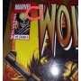 Fascicule Comics Petit Dos carré - Wolverine - Marvel Comics -Panini Comics - N°12 - Juin 2012 MARVEL COMICS 1,00 € 0,83 € Ac...