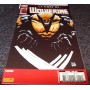 Fascicule Comics Petit Dos carré - Wolverine - Marvel Comics -Panini Comics - N°22 - Avril 2015 MARVEL COMICS 2,00 € 1,67 € A...