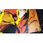 Fascicule Comics Dos Piqué - Wolverine - Serval hors série - Marvel Comics - Semic - N°1 - Mai 1996 MARVEL COMICS 4,99 € 4,16...