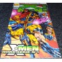 Fascicule Comics Dos Piqué - X-Men hors série - Marvel Comics - Semic - N°1 - Novembre 1996 MARVEL COMICS 4,99 € 4,16 € Accueil