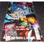 Fascicule Comics Dos carré - X-Men Extra - Marvel France - N°13 - Mars 1999 MARVEL FRANCE 1,50 € 1,25 € Accueil