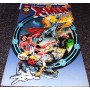 Fascicule Comics Dos carré - X-Men Extra - Marvel France - N°18 - Janvier 2000 MARVEL FRANCE 1,50 € 1,25 € Accueil