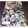 Fascicule Comics Dos carré - X-Men Extra - Marvel - Panini Comics - N°88 - Février 2012 MARVEL FRANCE 1,50 € 1,25 € Accueil