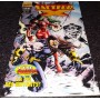 Fascicule Comics - Facteur X - Marvel Comics - N°42 - Juillet 1996 MARVEL COMICS 1,50 € 1,25 € Accueil