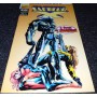 Fascicule Comics - Facteur X - Marvel Comics - N°43 - Septembre 1996 MARVEL COMICS 1,50 € 1,25 € Accueil