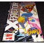 Fascicule Comics - Facteur X - Marvel Comics - N°47 - Juin 1997 MARVEL FRANCE 1,50 € 1,25 € Accueil