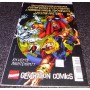 Fascicule Comics - Facteur X - Marvel Comics - N°47 - Juin 1997 MARVEL FRANCE 1,50 € 1,25 € Accueil