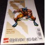 Fascicule Comics - Facteur X - Marvel Comics - N°51 - Février 1998 MARVEL FRANCE 2,00 € 1,67 € Accueil