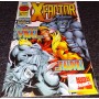 Fascicule Comics - Facteur X - Marvel Comics - N°51 - Février 1998 MARVEL FRANCE 2,00 € 1,67 € Accueil