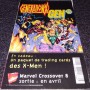 Fascicule Comics - Facteur X - Marvel Comics - N°52 - Avril 1998 MARVEL FRANCE 1,00 € 0,83 € Accueil