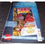 Fascicule Comics  - Facteur X - Marvel Comics - N°55 - Octobre 1998 MARVEL FRANCE 2,00 € 1,67 € Accueil