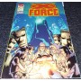 Fascicule Comics - X Force - Marvel France N°48 - Octobre 1999 MARVEL FRANCE 1,00 € 0,83 € Accueil