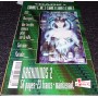 Fascicule Comics - X Force - Marvel France N°46 - Juin 1999 MARVEL FRANCE 2,00 € 1,67 € Accueil