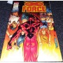 Fascicule Comics - X Force - Marvel France N°46 - Juin 1999 MARVEL FRANCE 2,00 € 1,67 € Accueil