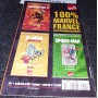 Fascicule Comics - X Force - Marvel France N°45 - Juillet 1999 MARVEL FRANCE 1,00 € 0,83 € Accueil