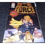 Fascicule Comics - X Force - Marvel France N°42 - Avril 1999 MARVEL FRANCE 2,00 € 1,67 € Accueil