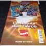 Fascicule Comics - X Force - Marvel France N°41 - Mars 1999 MARVEL FRANCE 1,00 € 0,83 € Accueil