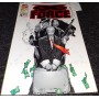 Fascicule Comics - X Force - Marvel France N°41 - Mars 1999 MARVEL FRANCE 1,00 € 0,83 € Accueil