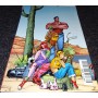 Fascicule Comics - X Force - Marvel France N°40 - Février 1999 MARVEL FRANCE 1,00 € 0,83 € Accueil