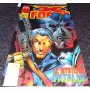 Fascicule Comics - X Force - Marvel France N°35 - Juillet 1998 MARVEL FRANCE 2,00 € 1,67 € Accueil