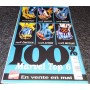 Fascicule Comics - X Force - Marvel France N°34 - Mai 1998 MARVEL FRANCE 2,00 € 1,67 € Accueil
