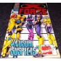 Fascicule Comics - X Force - Marvel France N°31 - Novembre 1997 MARVEL FRANCE 2,00 € 1,67 € Accueil