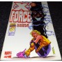 Fascicule Comics - X Force - Marvel France N°28 - Mai 1997 MARVEL FRANCE 2,00 € 1,67 € Accueil