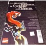 Fascicule Comics - X Force - Marvel France N°27 - Mars 1997 MARVEL FRANCE 2,00 € 1,67 € Accueil