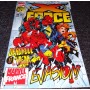 Fascicule Comics - X Force - Marvel France N°27 - Mars 1997 MARVEL FRANCE 2,00 € 1,67 € Accueil