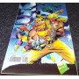 Fascicule Comics - X Men - Marvel Comics - Semic - N°21 - Avril 1996 MARVEL COMICS 1,50 € 1,25 € Accueil