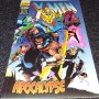 Fascicule Comics - X Men - Marvel Comics - Semic - N°21 - Avril 1996 MARVEL COMICS 1,50 € 1,25 € Accueil