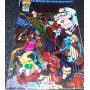 Fascicule Comics - X Men - Marvel Comics - N°1 - Février 1997 MARVEL COMICS 3,50 € 2,92 € Accueil