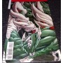 Fascicule Comics - X Men - Marvel Comics - N°3 - Avril 1997 MARVEL COMICS 1,50 € 1,25 € Accueil