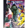 Fascicule Comics - X Men - Marvel Comics - N°3 - Avril 1997 MARVEL COMICS 1,50 € 1,25 € Accueil