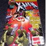 Fascicule Comics - X Men - Marvel Comics - N°10 - Novembre 1997 MARVEL COMICS 1,00 € 0,83 € Accueil