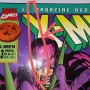 Fascicule Comics - X Men - Marvel Comics - N°13 - Février 1998 MARVEL COMICS 0,80 € 0,67 € Accueil