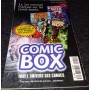 Fascicule Comics - X Men - Marvel Comics - N°21 - Octobre 1998 MARVEL COMICS 0,50 € 0,42 € Accueil