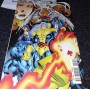 Fascicule Comics - X Men - Marvel Comics - N°26 - Mars 1999 MARVEL COMICS 2,00 € 1,67 € Accueil