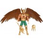 Dc Unlimited - New 52 - Hawkman - Action Figure -18 cm MATTEL 33,12 € 27,60 € Accueil