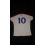 Maillot de football New Team- numéro 10 - Captain Tsubasa - Olive et Tom - Taille XL  4,99 € 4,16 € Accueil
