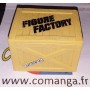 Figure Factory - Marvel Heroes - Storm- Tornade 11 cm  7,99 € 6,66 € Accueil