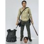 The Walking Dead Figurine - Glenn Rhee - Mc Farlane Toys - Série 5 MC FARLANE TOYS 21,12 € 17,60 € Accueil