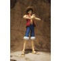 S.H.Figuarts One Piece Monkey D. Luffy Action Figure Bandai BANDAI 122,40 € 102,00 € Accueil