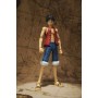 S.H.Figuarts One Piece Monkey D. Luffy Action Figure Bandai BANDAI 122,40 € 102,00 € Accueil